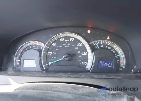 2014 Toyota Camry Se from USA, damaged, VIN 4T1BF1FK3EU449481